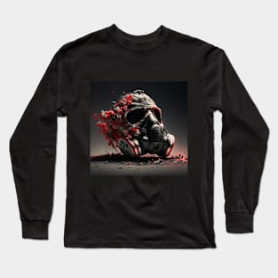 Nuke Series Long Sleeve T-Shirt